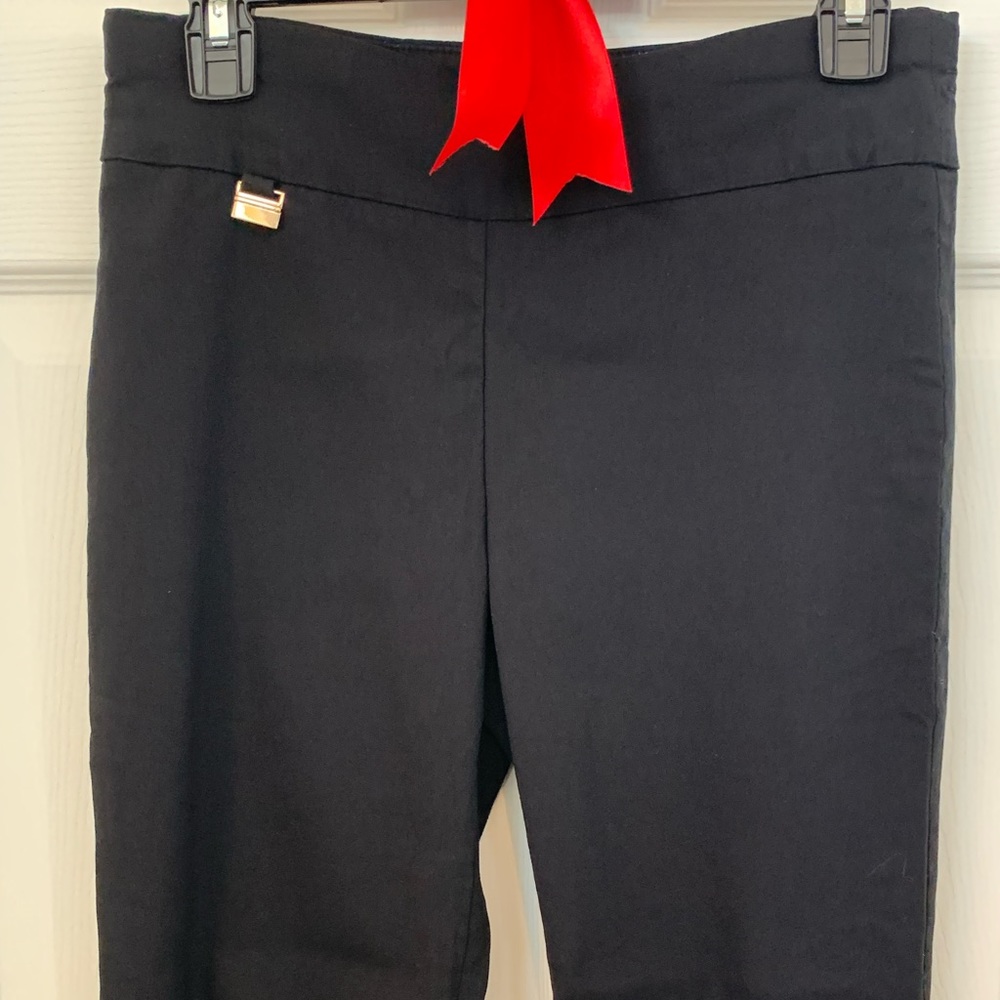 Alfani Excellent Condition Slim-fitted Pants